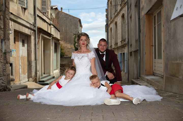 Mariage - 3