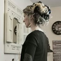 Essai maquillage - 2