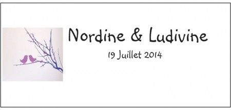 voici la photo des stylos