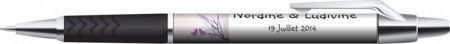 stylo personalisé