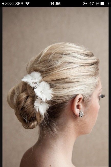 eccessoire cheveux 