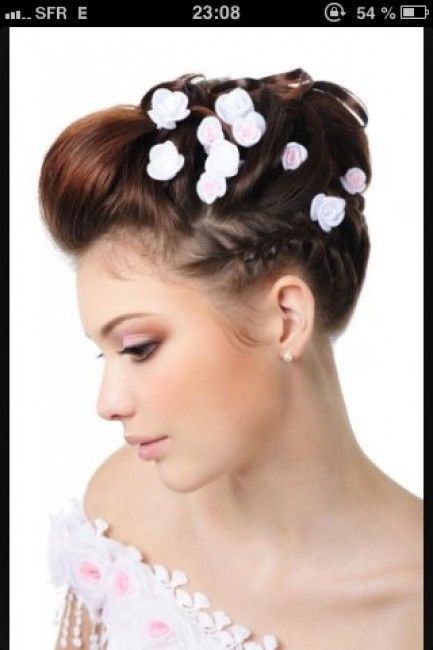 coiffure