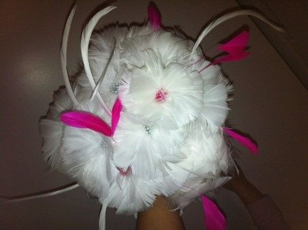 Mon bouquet 