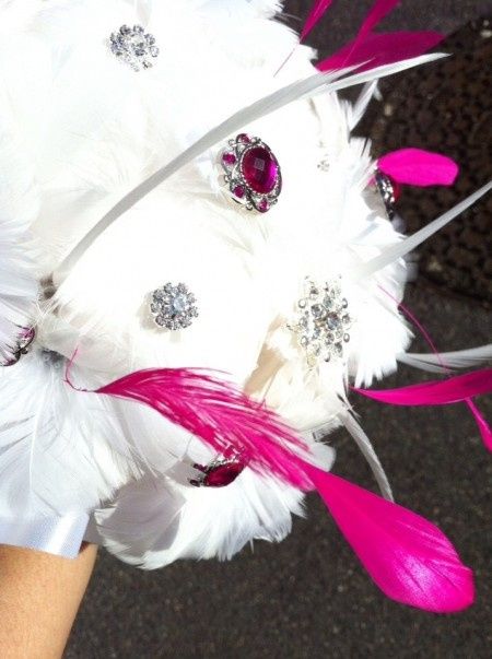 mon bouquet 