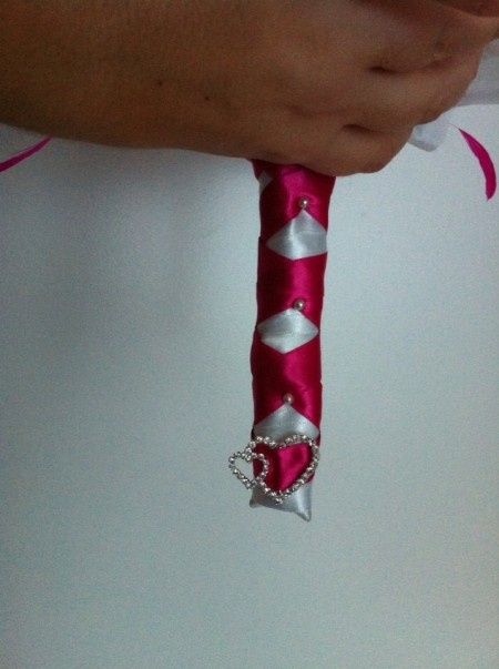 mon bouquet 