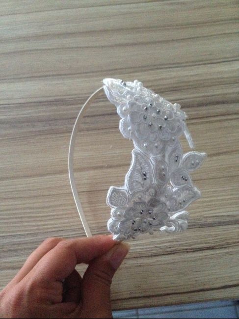 mon accessoire cheveux 