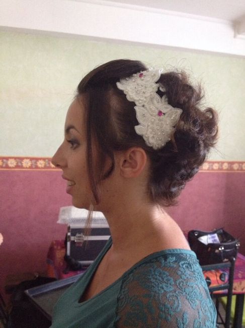 Coiffure 