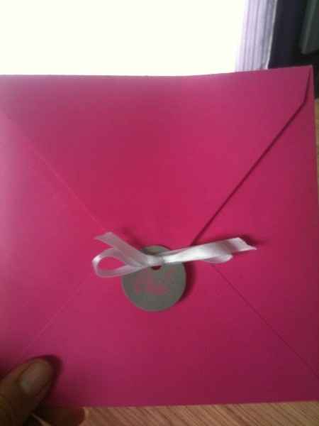envellope