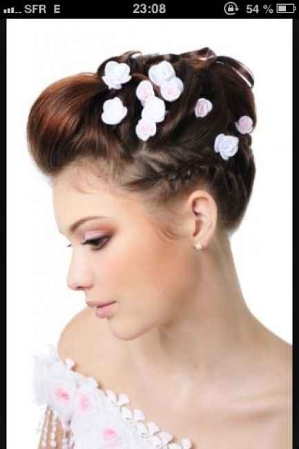 coiffure