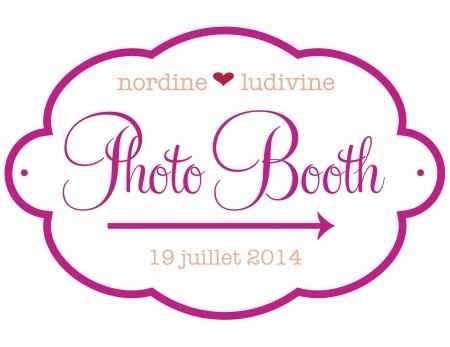 potho booth