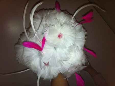 Mon bouquet 