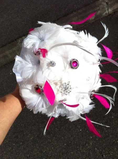 mon bouquet 