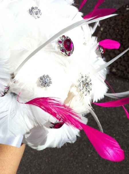 mon bouquet 