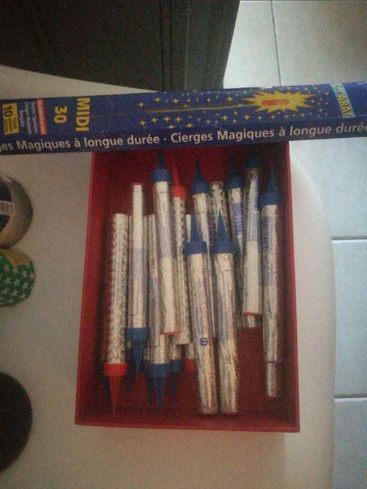 Que faire a la place du lancer de lanterne - 1