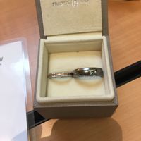 Alliances dépareillées ? - 1