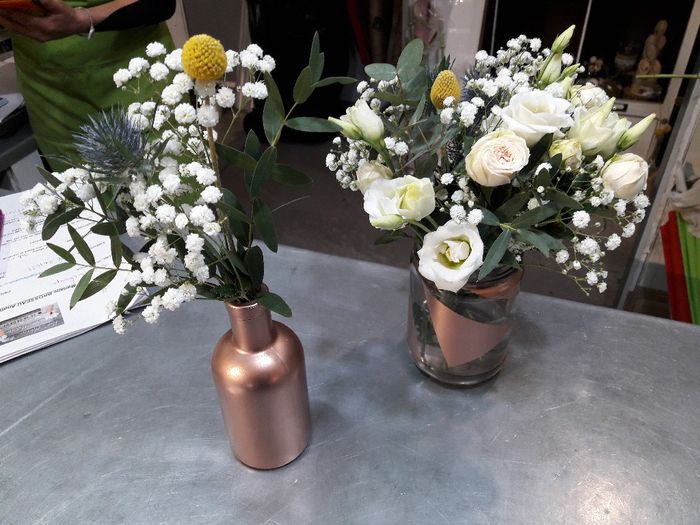 Question budget fleurs - 1