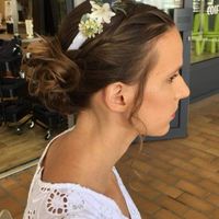 Cheveux fins? Quel coiffure pour le jour j ? - 1