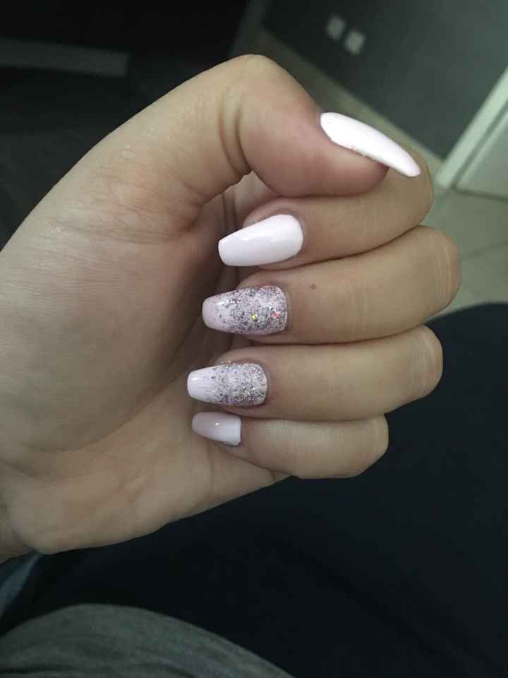 Manucure 😍 - 1