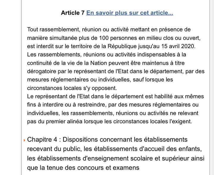 Mariage du mois de mai - 1