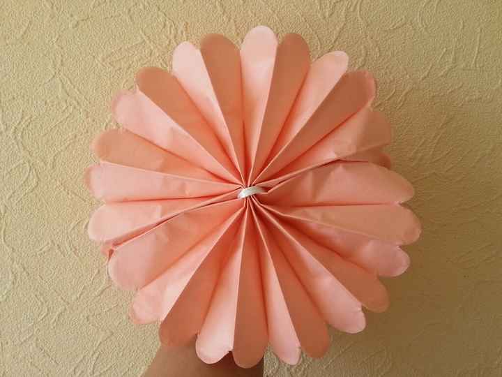 Ma décoration de mariage !! - 1