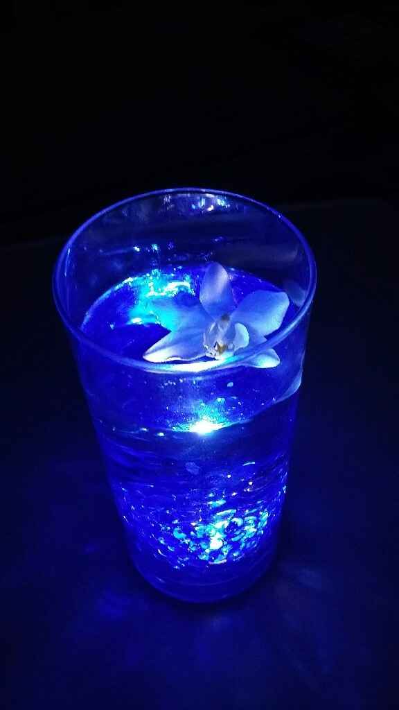 Taille et nombre de vase - 1