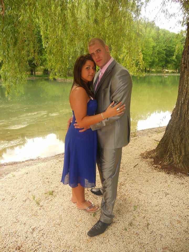 Montrez-nous votre plus belle photo de couple - 1