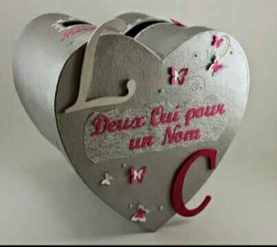 Enfin trouver l'urne - 2