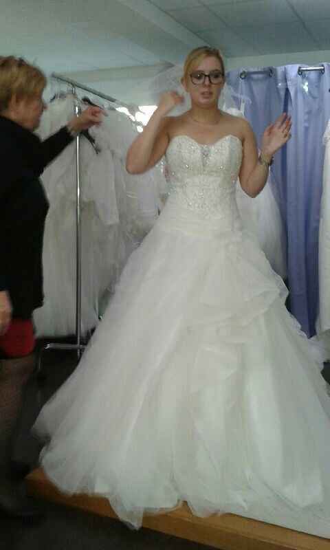 Je ne sais pas quoi penser - 1