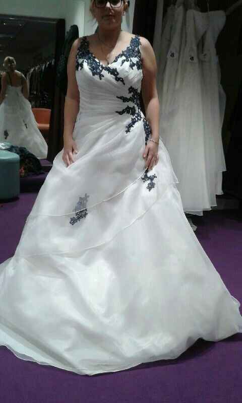 Je ne sais pas quoi penser - 2