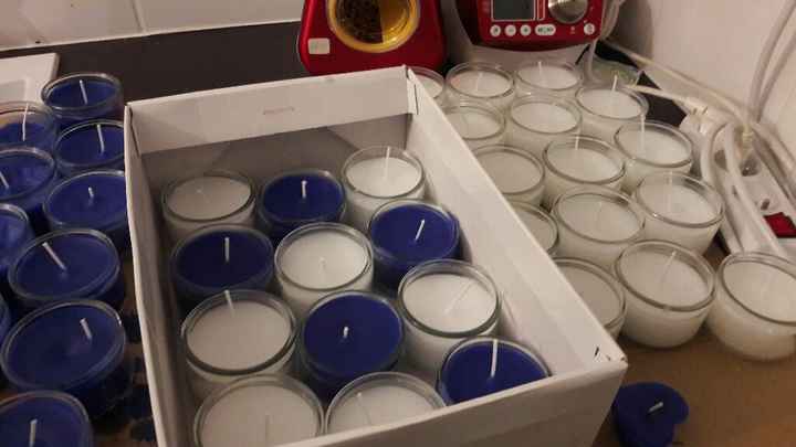 Trop fière de moi - 1