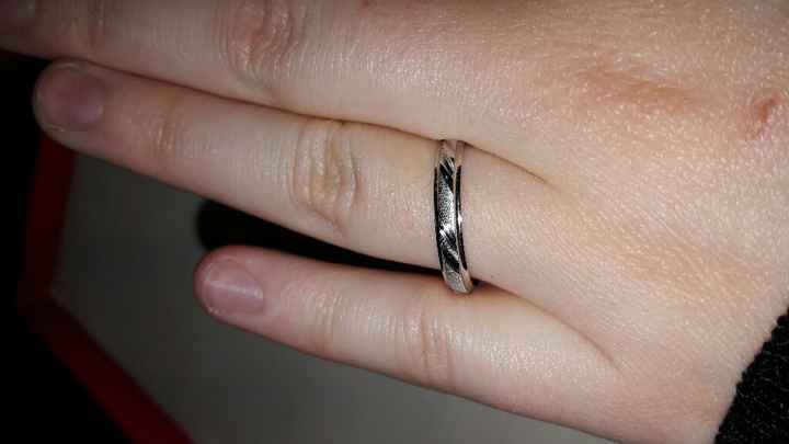 Alliances choisi - 1