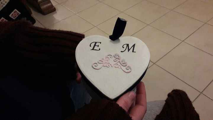 Dilemme pour une arabesque - 1