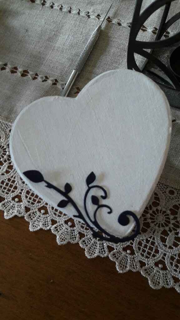 Dilemme pour une arabesque - 2