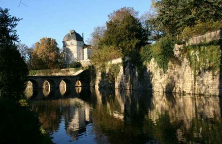 Montrez moi votre lieu photo de couple - 2