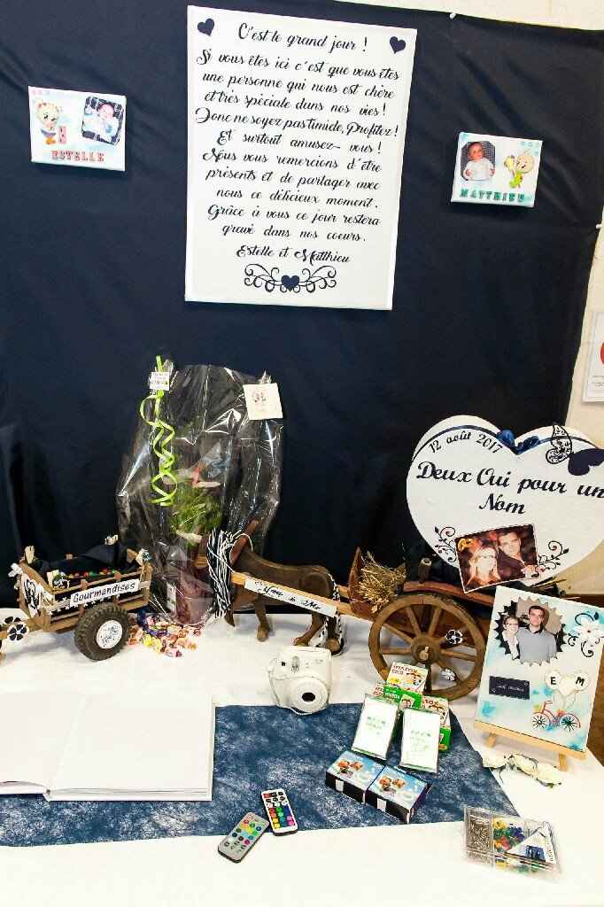  Livre d’or et Polaroïd - 1