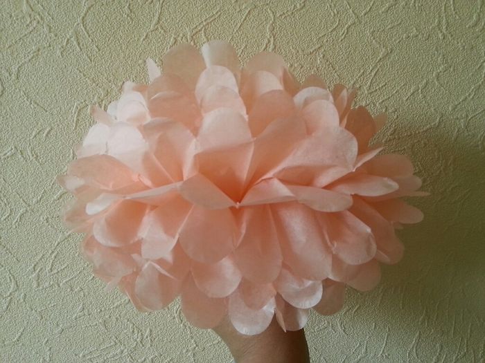 Ma décoration de mariage !! - 1