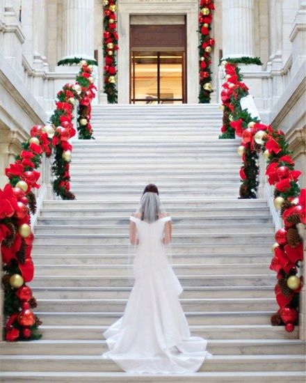 La mariée