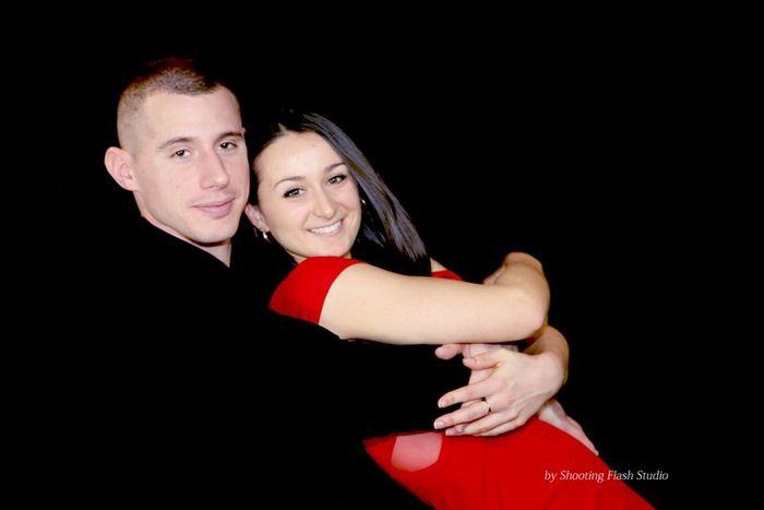 Montrez-nous votre plus belle photo de couple - 1