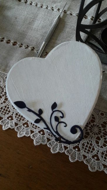Dilemme pour une arabesque - 2
