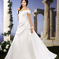 Robe mariée 