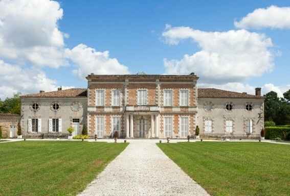 Château trouvé ! - 1