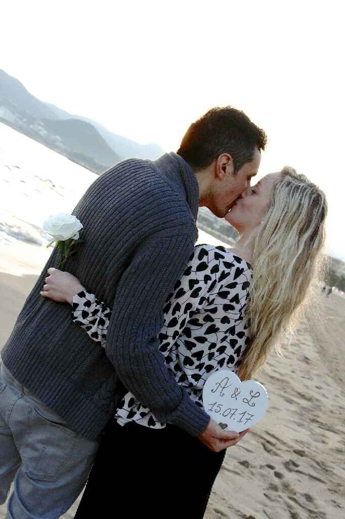 Notre shooting à cannes - 1