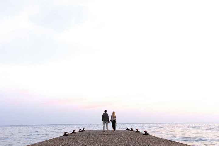 Notre shooting à cannes - 2