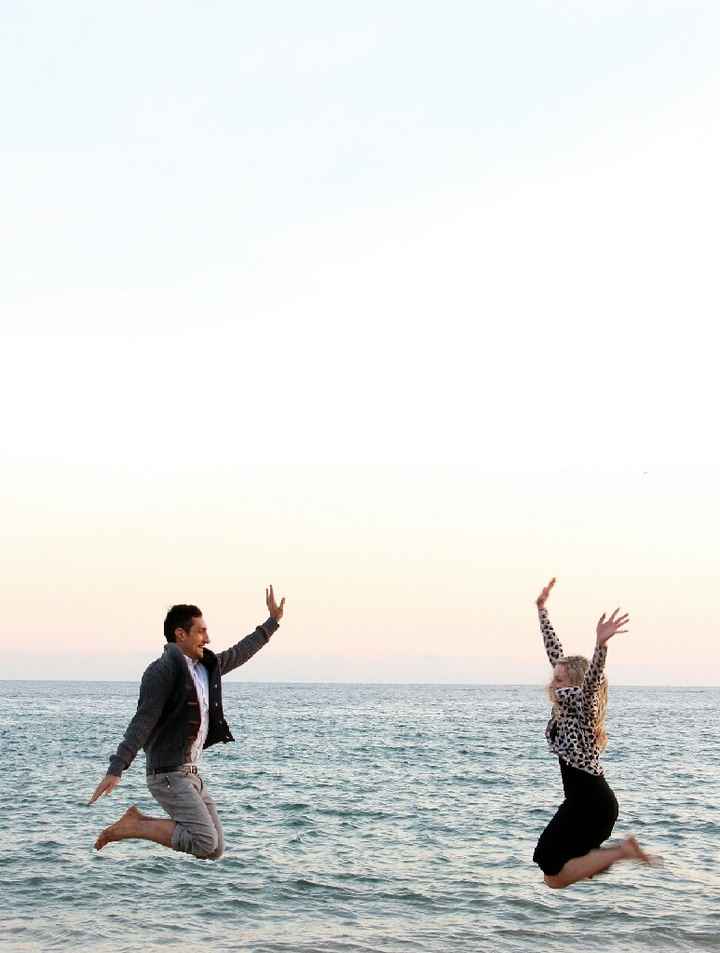 Notre shooting à cannes - 3