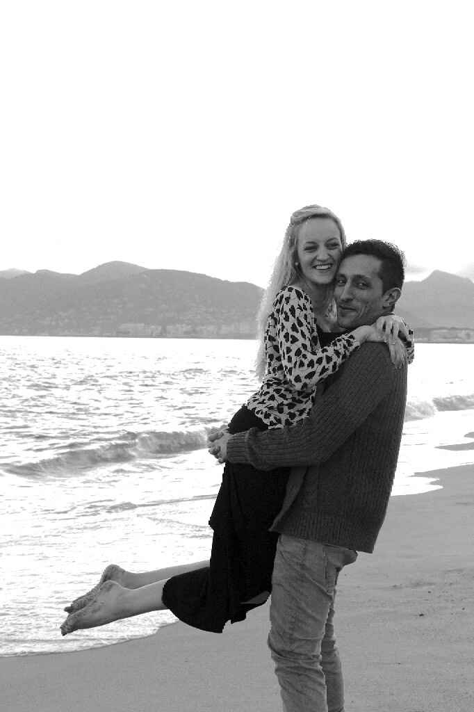 Notre shooting à cannes - 4