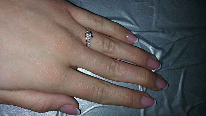 Je l'ai enfin !!! - 1