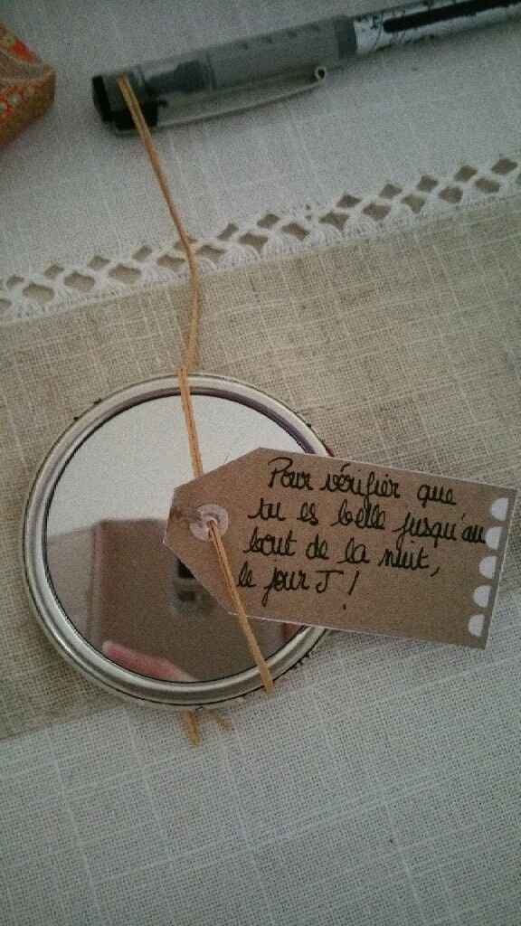 Demain soir demande a ma meilleure amie d'être ma temoin - 2