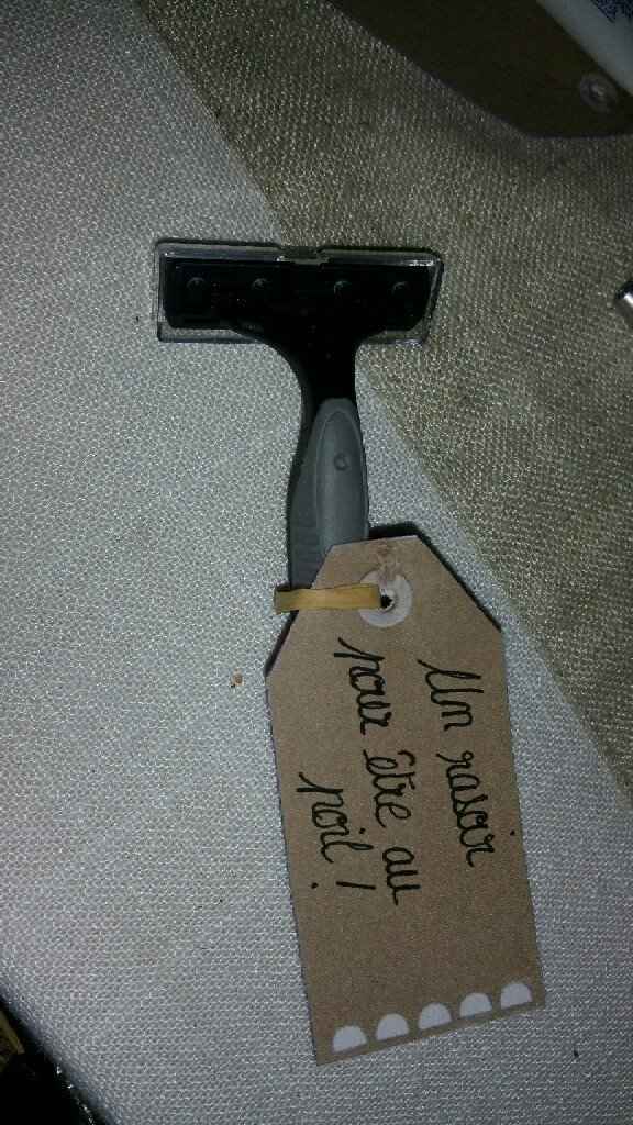 Demain soir demande a ma meilleure amie d'être ma temoin - 6