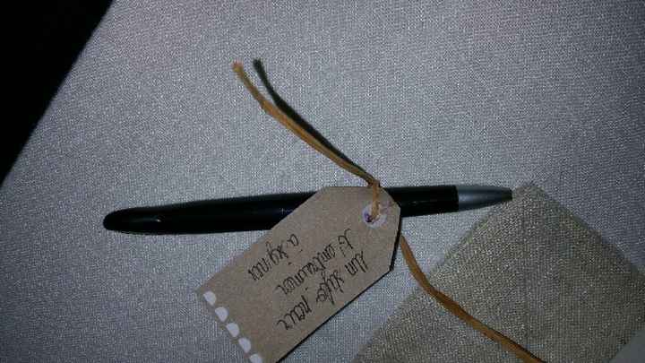 Demain soir demande a ma meilleure amie d'être ma temoin - 10