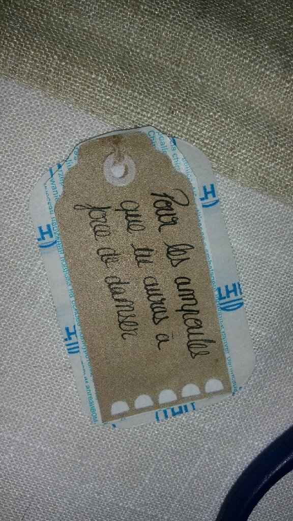 Demain soir demande a ma meilleure amie d'être ma temoin - 11